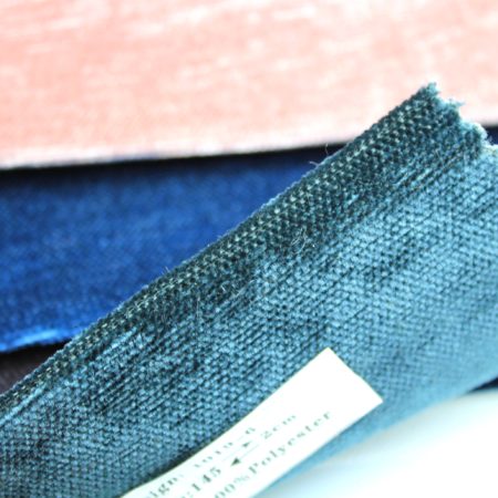 Tissus pour siège (6 coloris) – Image 3