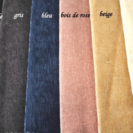 Tissus pour siège (6 coloris) – Image 11