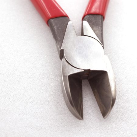 Alternative view of Tenaille diagonale Osborne 91