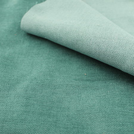 coupon de tissus Amara 730 Emerald (Aqua Clean) REF: AMA10 – Image 4
