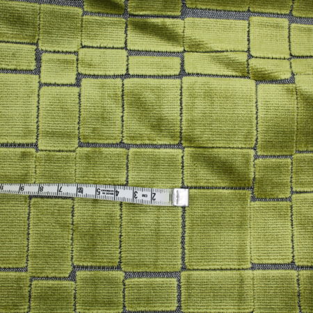 coupon de tissus de recouvrement REF : cla014 – Image 3