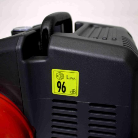 Compresseur portable (sans huile) – Image 7