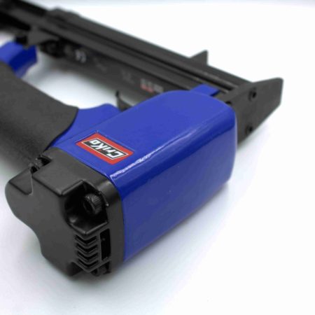 Kit Compresseur + agrafeuse pour garnissage + tuyau 10M+ boite d'agrafe bea – Image 5