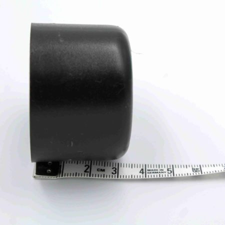 pied pour fauteuil ou pouf, diamètre de 5cm /3.5cm de haut – Image 3