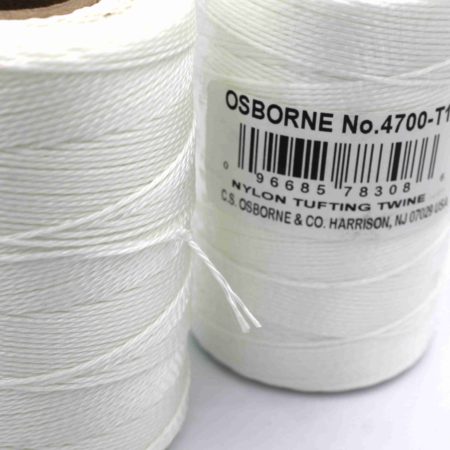 corde à bouton Osborne – Image 3