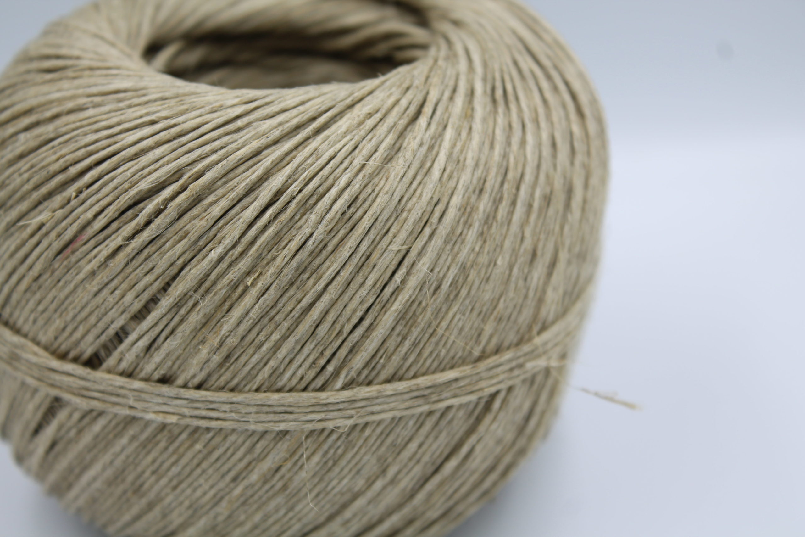 pelote de fil à piquer (100% lin) – Image 5
