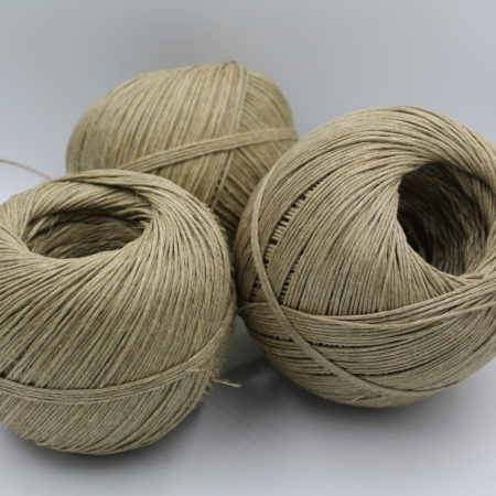 pelote de fil à piquer (100% lin) – Image 4