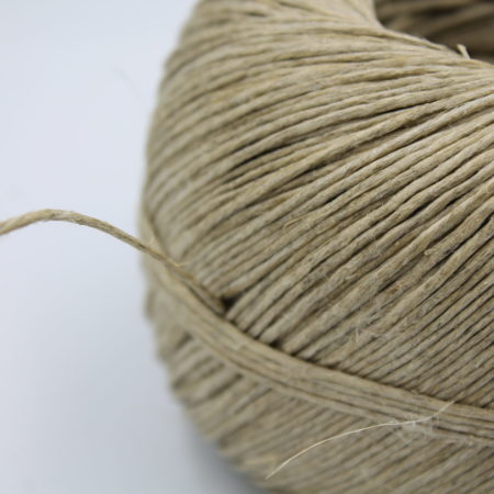 pelote de fil à piquer (100% lin) – Image 3