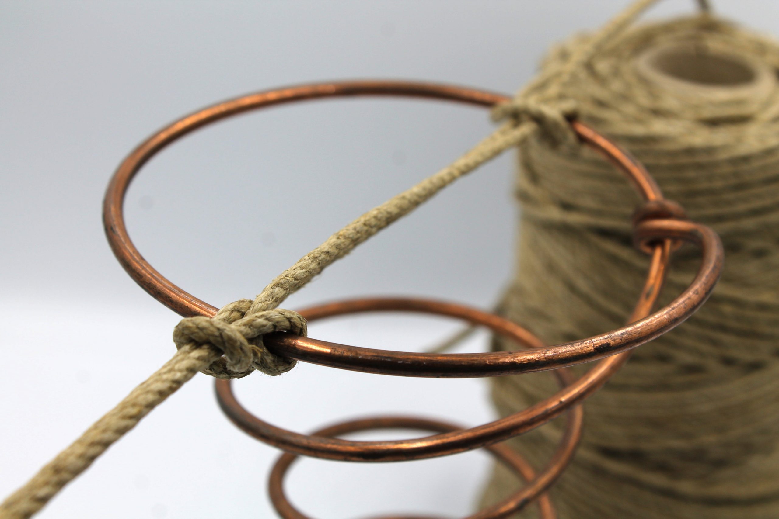 Corde à guinder (qualité supérieure) – Image 6