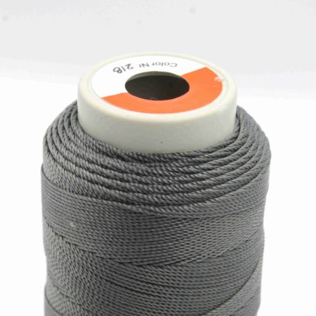 Bobine de fil à coudre pour surpiqure (8 coloris) – Image 6