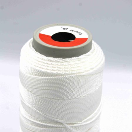 Alternative view of Bobine de fil à coudre pour surpiqure (8 coloris)