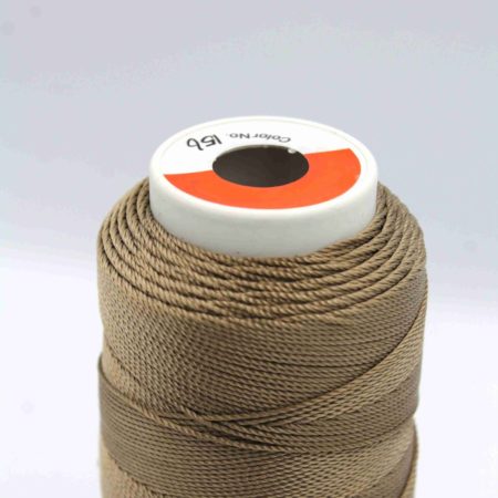 Bobine de fil à coudre pour surpiqure (8 coloris) – Image 9