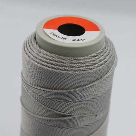 Bobine de fil à coudre pour surpiqure (8 coloris) – Image 7