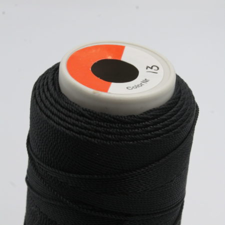 Bobine de fil à coudre pour surpiqure (8 coloris) – Image 8