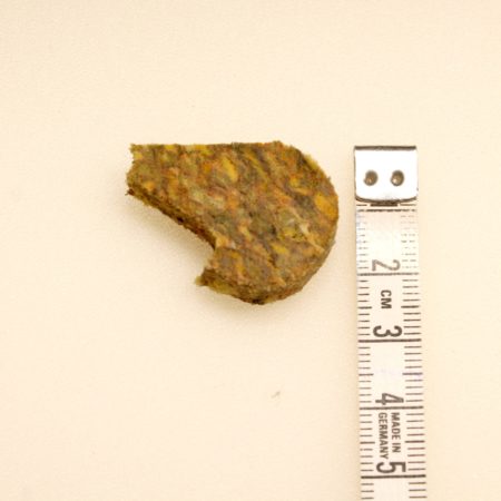 Alternative view of Bourrelet en aggloméré (profil PR28)