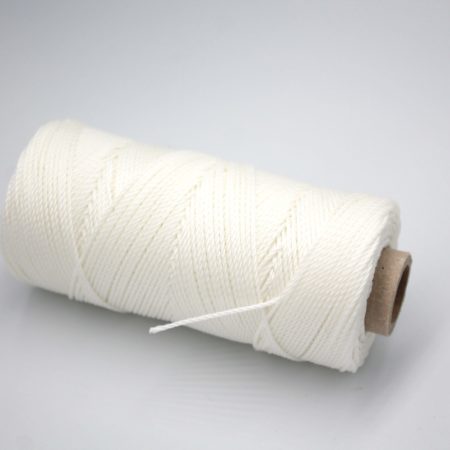 Alternative view of Corde à bouton polyester 100gr