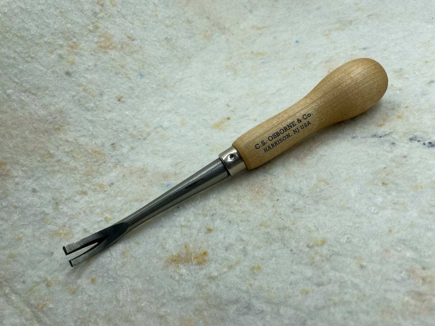 outils de garnissage – Boutique Papymousse