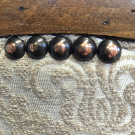 Clous décoratifs 'Bronze Renaissance cuivré 11 mm – Image 4