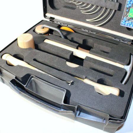 KIT D'OUTILS TAPISSIER COMPLET – Image 6