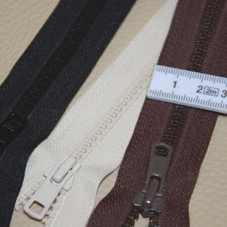 fermeture éclair ou à glissière séparable YKK – Image 10