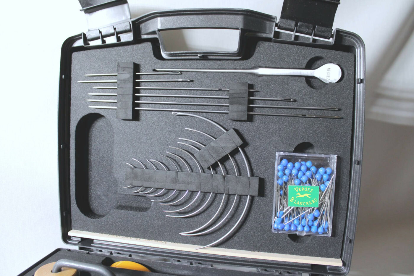 outils de garnissage – Boutique Papymousse