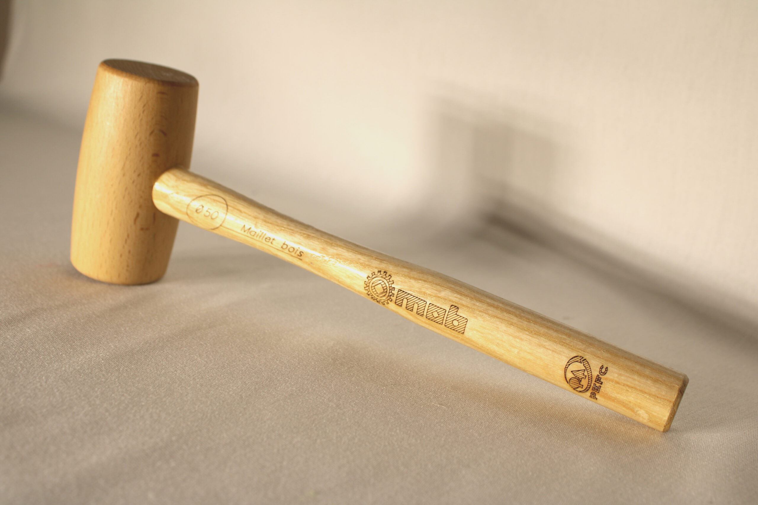 Maillet bois – Image 2