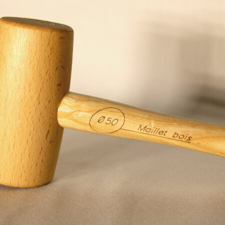 Maillet bois – Image 3