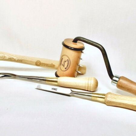 Alternative view of KIT D'OUTILS TAPISSIER COMPLET