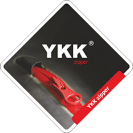 fermeture éclair ou à glissière séparable YKK – Image 3